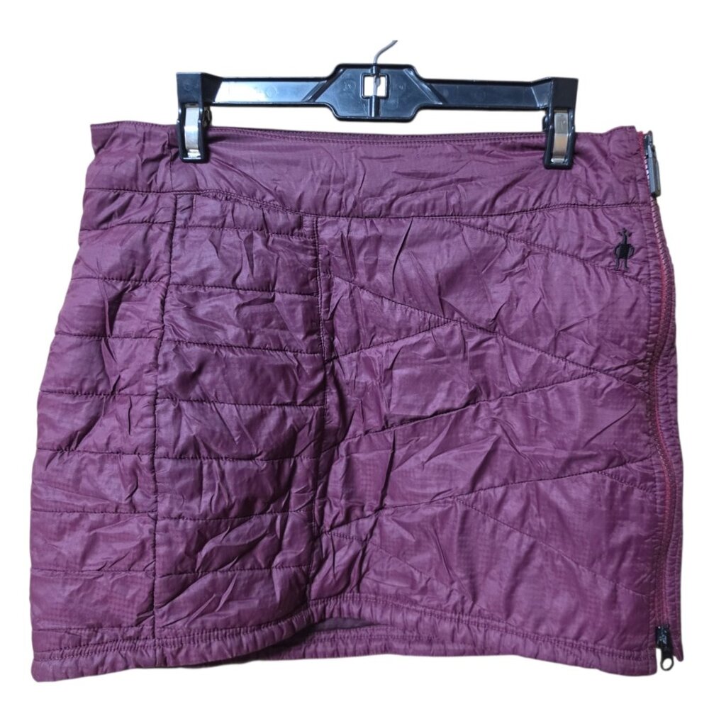 Ladies Smartwool Insulated Winter Skirt